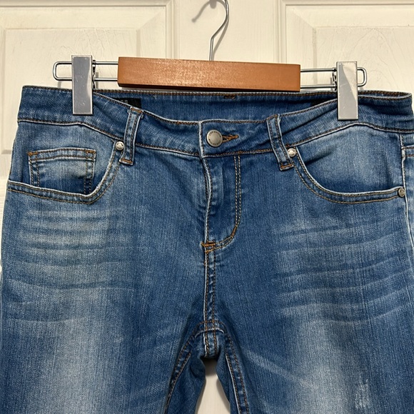 WILLIAM RAST jeans. Size 27 - Picture 2 of 9